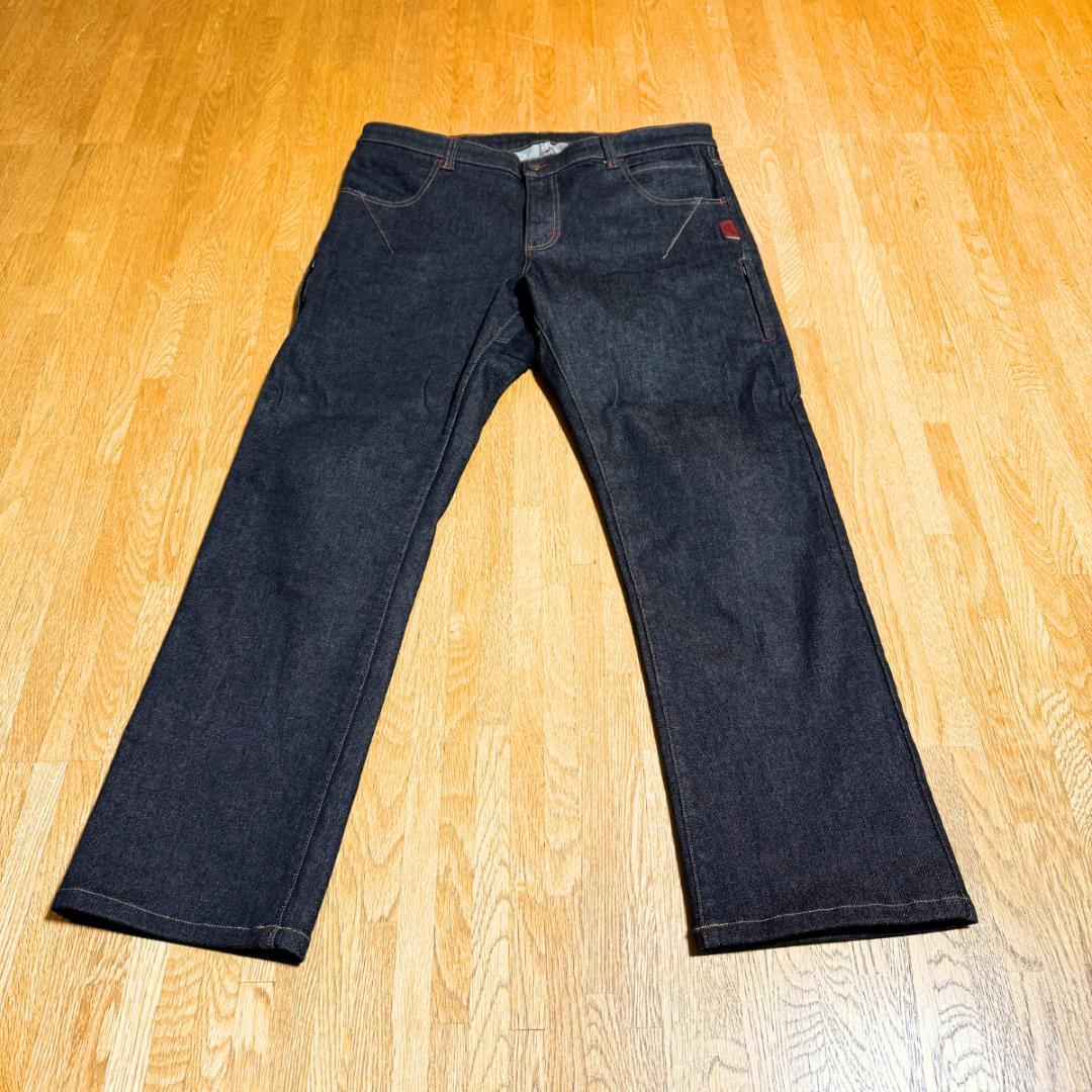 ひ*し様 クシタニ エクスパンドコーデュラデニム 2025 ブラック 36 エクスパンドコーデュラデニム - バイク用品｜クシタニオンライン