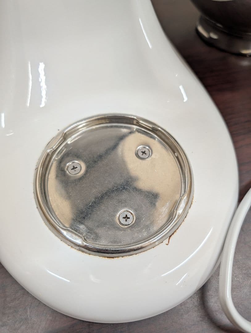 KitchenAid KSM150PS ホワイト 4.7L