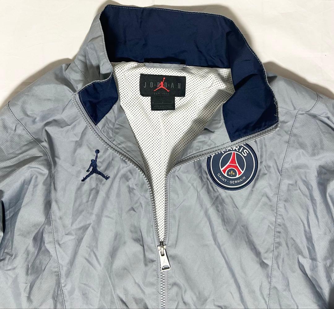 PSG パリサンジェルマン ジョーダン フライトスーツ セットアップ