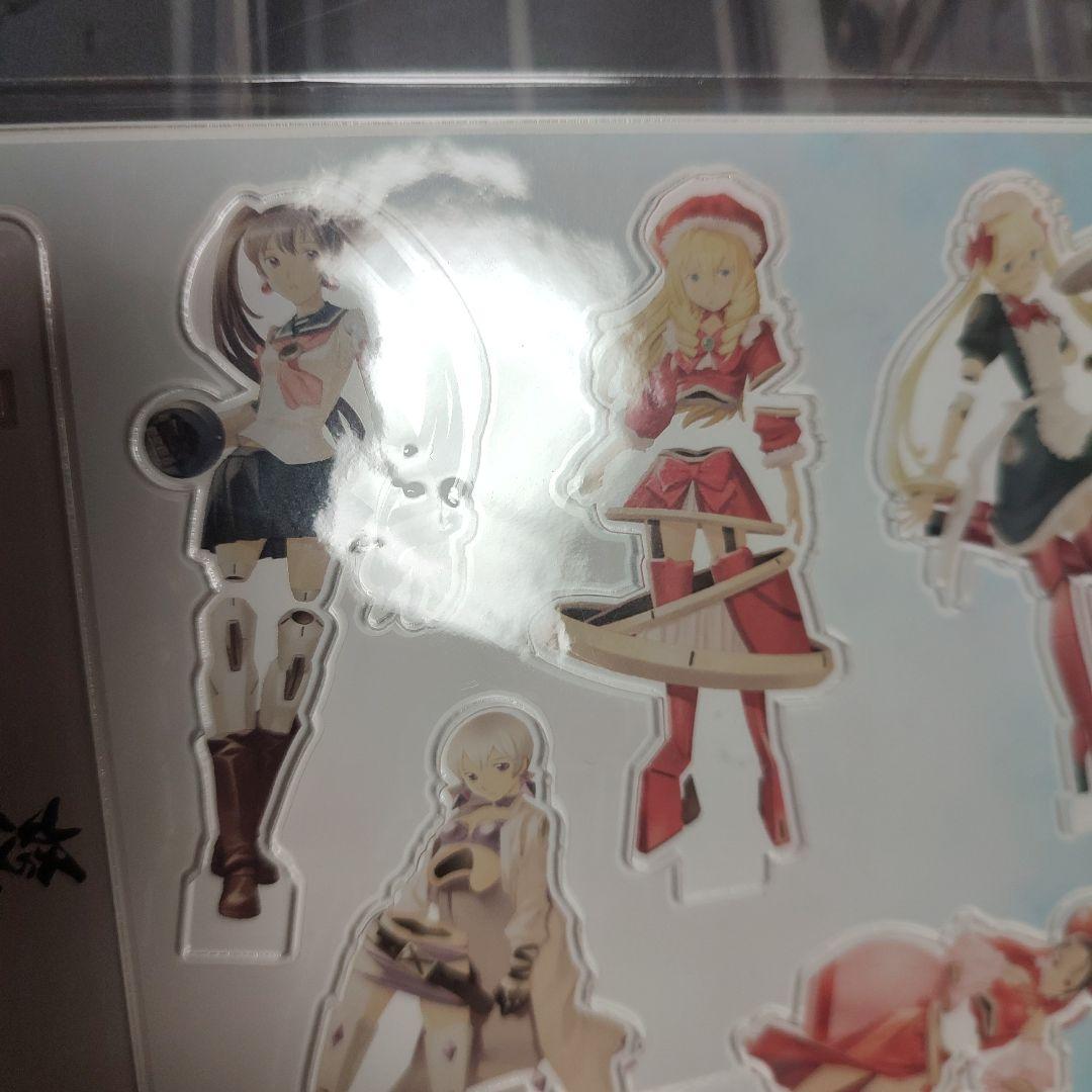 一部傷あり　未開封　初回生産　特典付　怒首領蜂大復活　虫姫さま　エスプガルーダ2