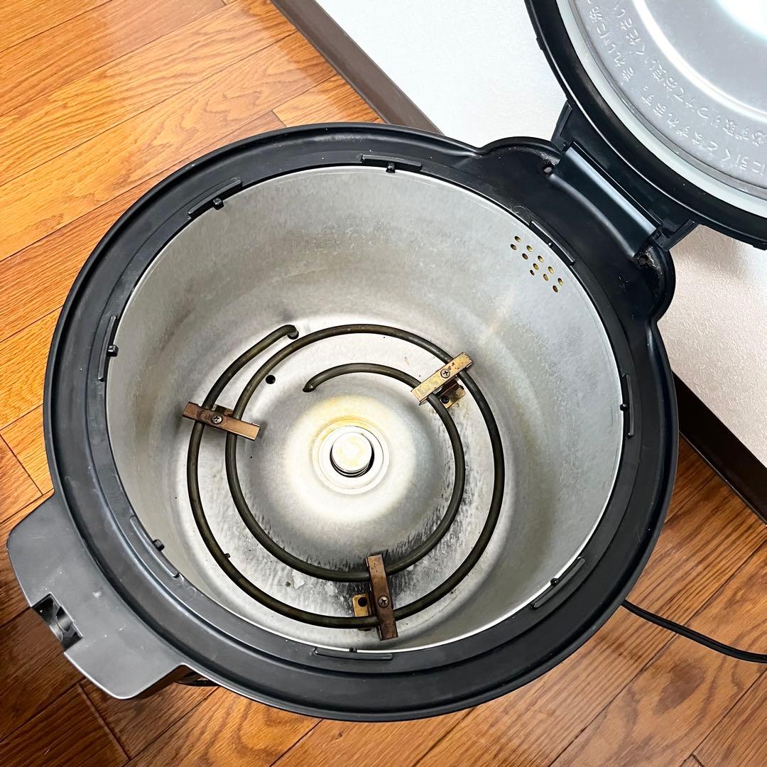 【限定値下】美品　タイガー 業務用 炊飯ジャー 3.6L JNO-A360