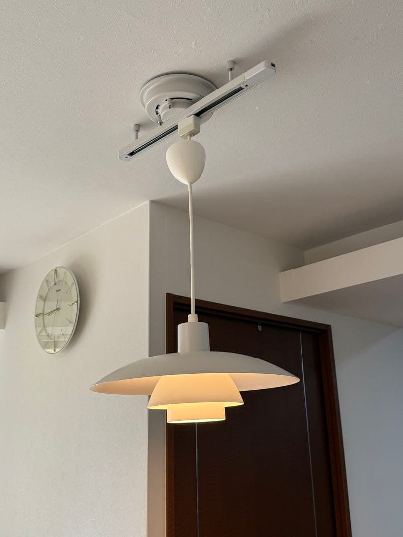ルイスポールセン 『PH4/3』 Louis poulsen ホワイト PH 4/3 Pendant | Poul Henningsen | Louis Poulsen