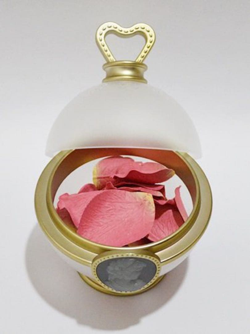 新品未使用】ラデュレ チークポット フェイスカラーポット ローズ