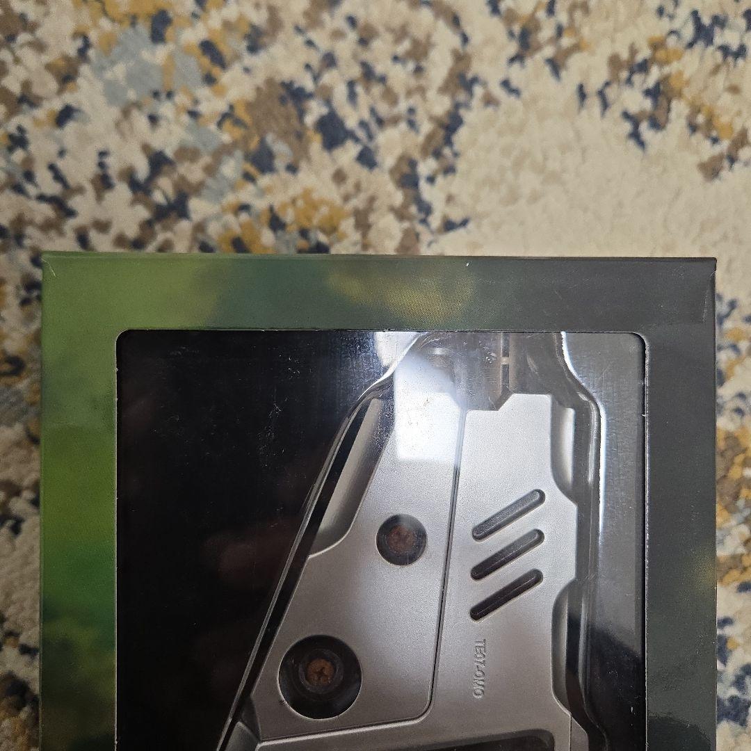 ウルトラセブンX DVD