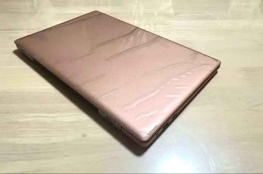 第10世代celeron J4105搭載 ノートパソコン Y116 Win11 - メルカリ