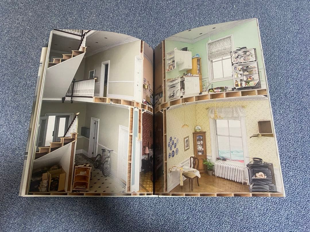 ス・ドホ パーフェクト・ホーム Do Ho Suh -Perfect 