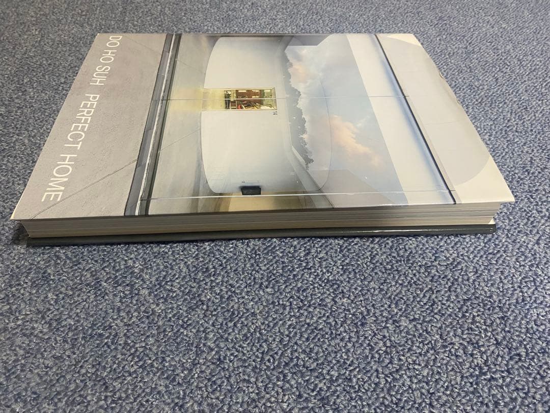 ス・ドホ パーフェクト・ホーム Do Ho Suh -Perfect 