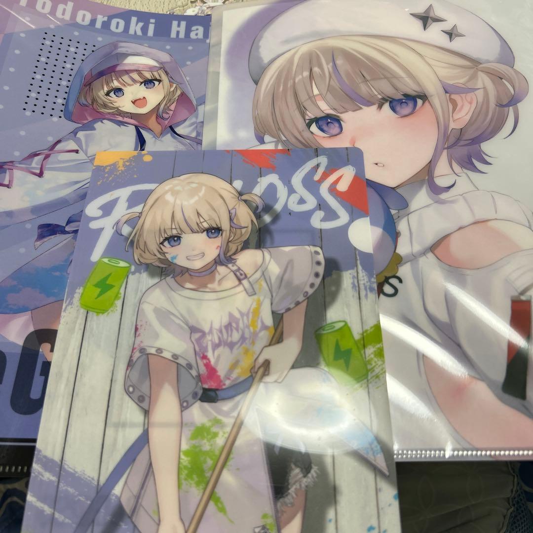 ホロライブ 轟はじめ まとめ売り - メルカリ