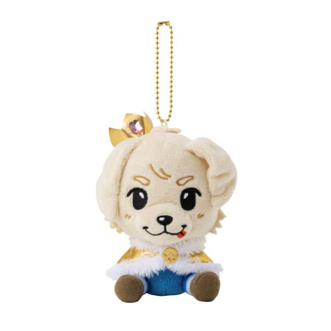 三代目 JSB KINGDOM ぬいぐるみ 岩田剛典 ロッキーくん - メルカリ