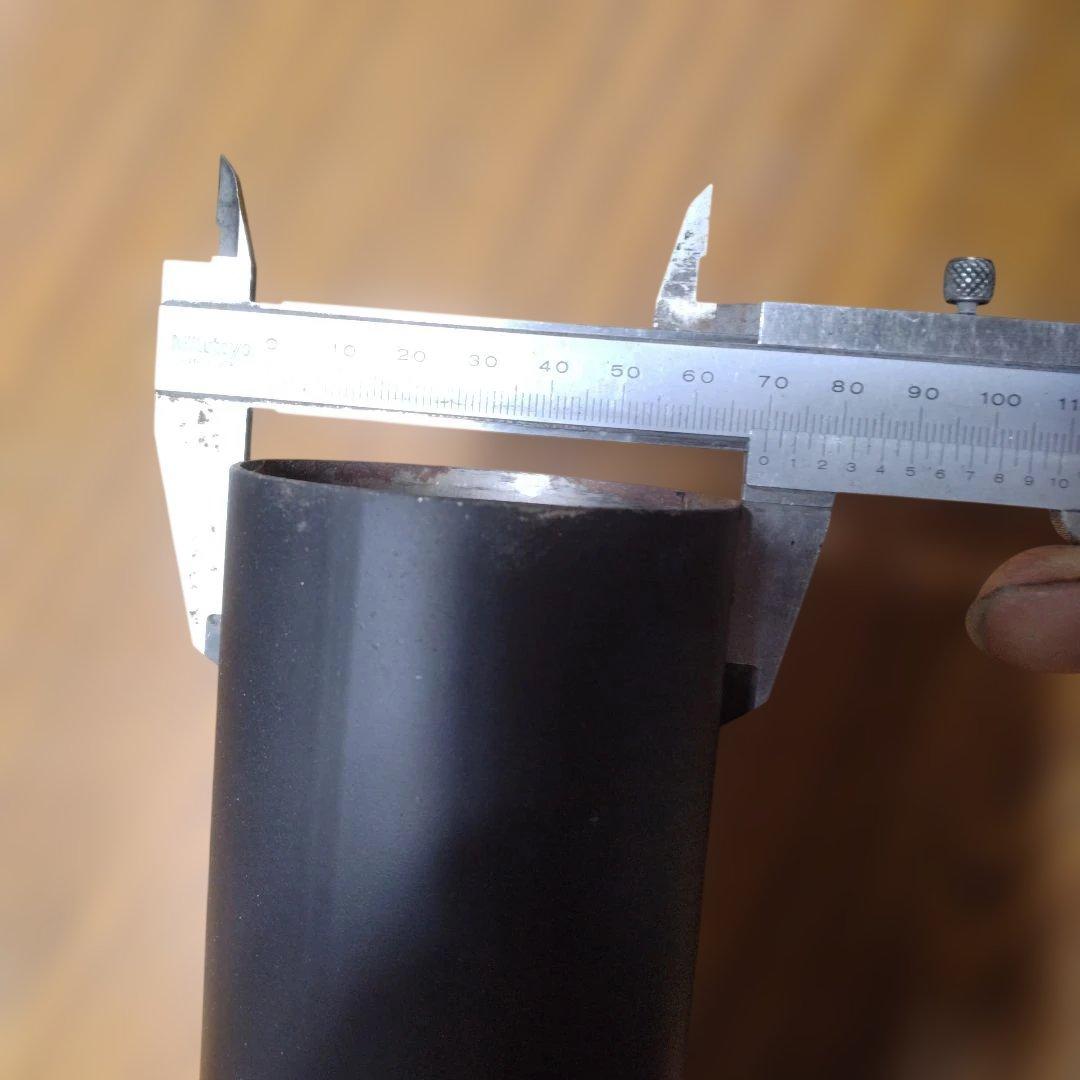 h*0様 社外製ショート管 CB750用 RC42 未使用 ホンダ - メルカリ