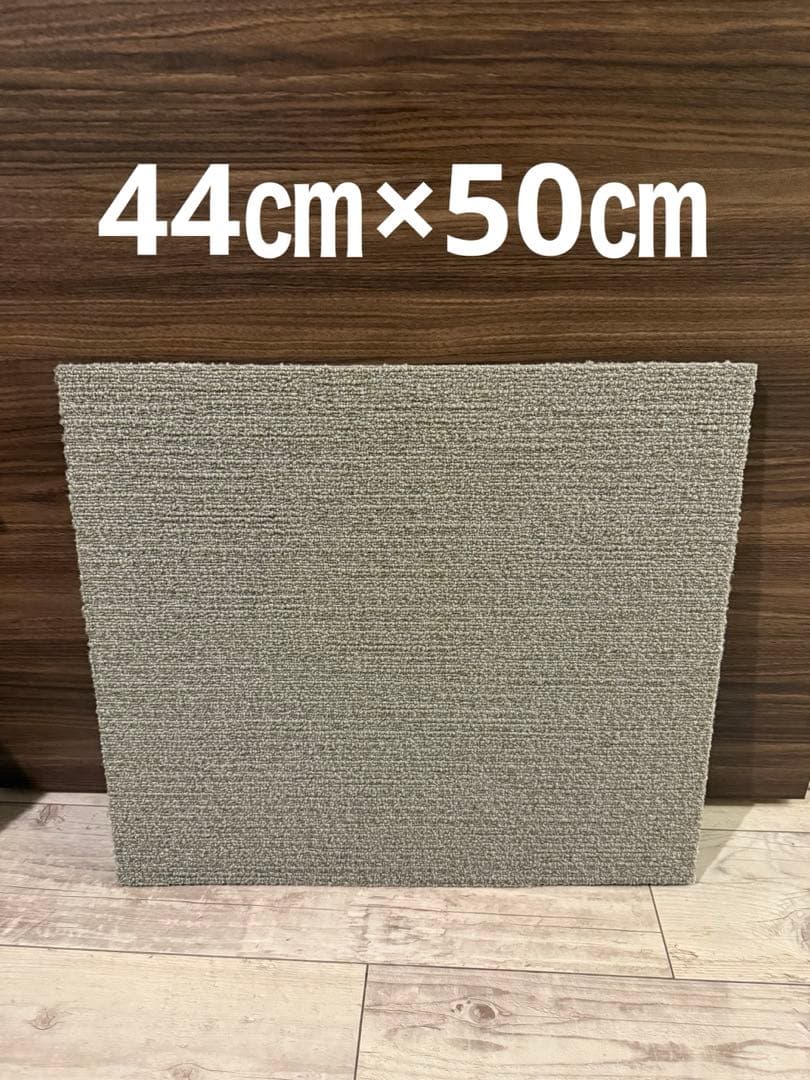 ⭐︎purr様⭐︎ 12枚MUTE 防音専科 防音マット グレーまとめ売り