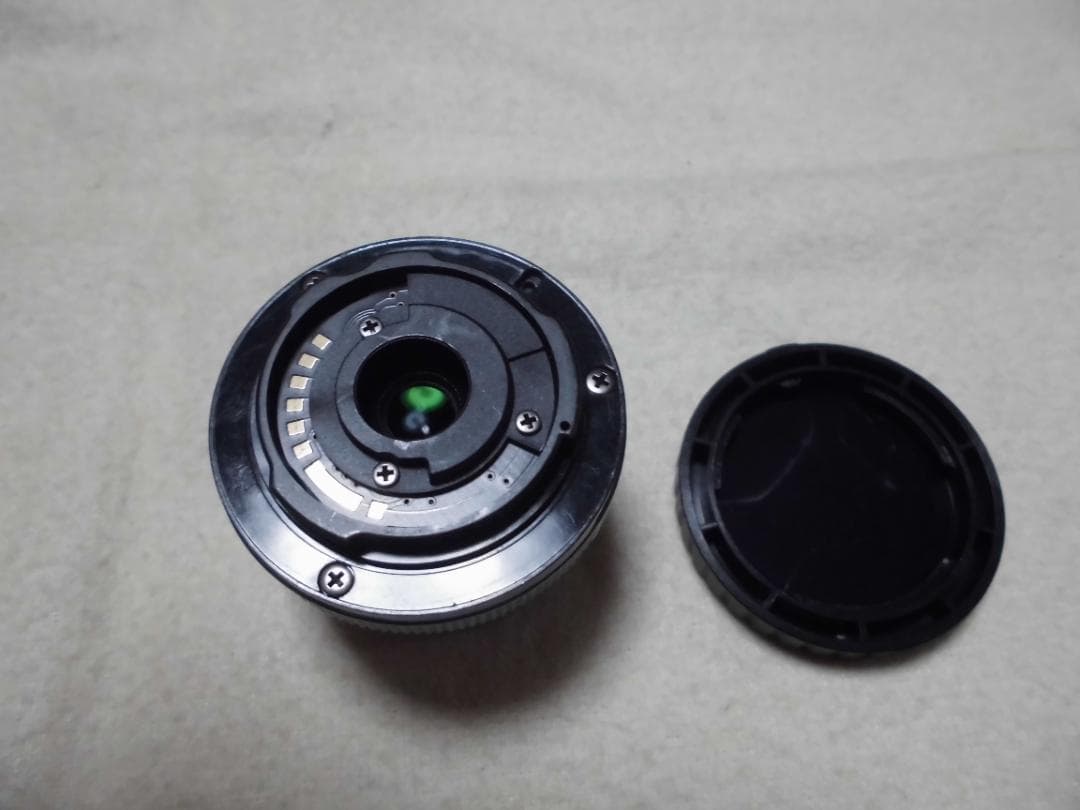 美品 PENTAX Q 03 FISH EYE 3.2mm f5.6