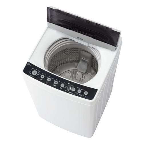 【送料無料】 ハイアール 4.5kg 全自動洗濯機 Haier 2019年製