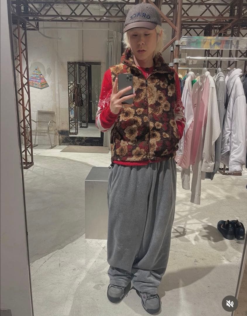 Jake's 11747391 ポーガーズ gwdh KIOSQUE CC - メルカリ