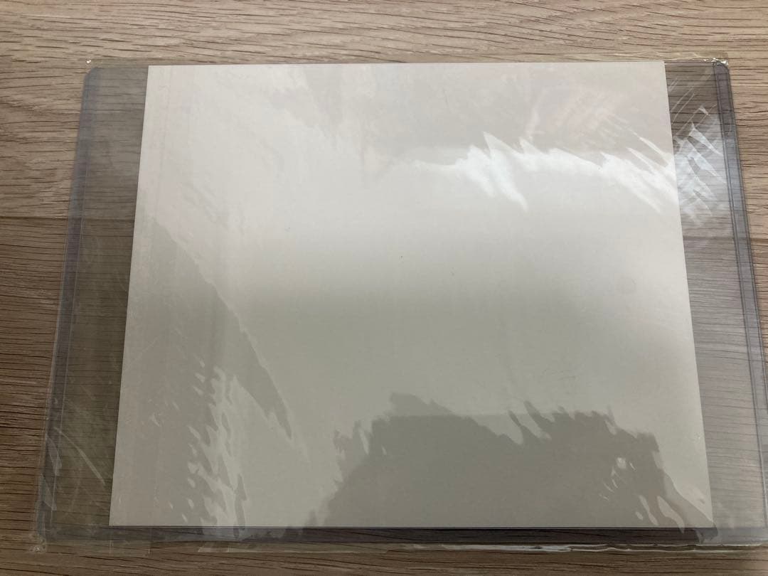 《リシャーダの港》アートプリント サイン・ナンバリング入り