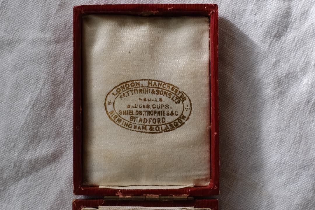 Holiday Sale】イギリスアンティーク｜ジュエリーボックス（2）