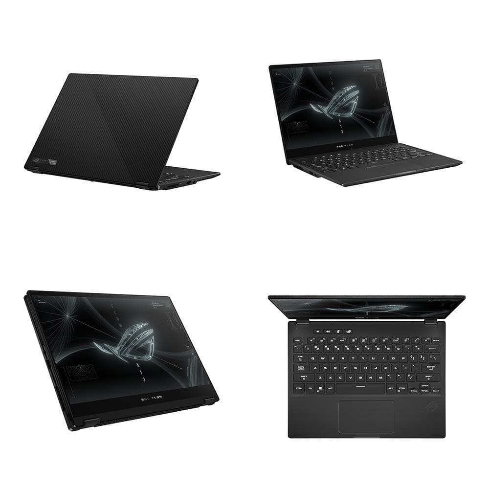 ハイスペ・訳あり】ROG Flow X13 GV301QH(メモリ32GB) - メルカリ