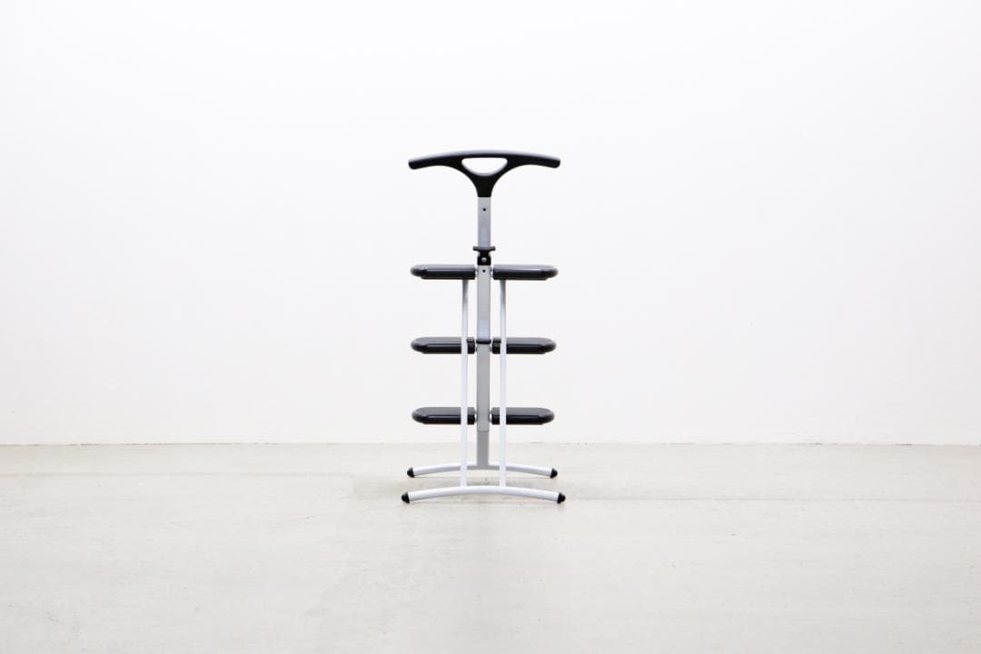 カルテル ティラミス 折畳み 脚立 フォールディング ステップ イタリア