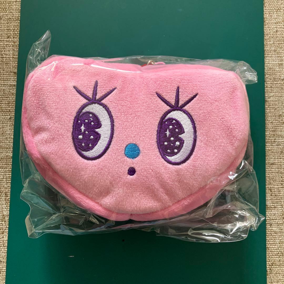 西野カナ マスコットキーホルダー（2個） ダブハち ポーチ - メルカリ