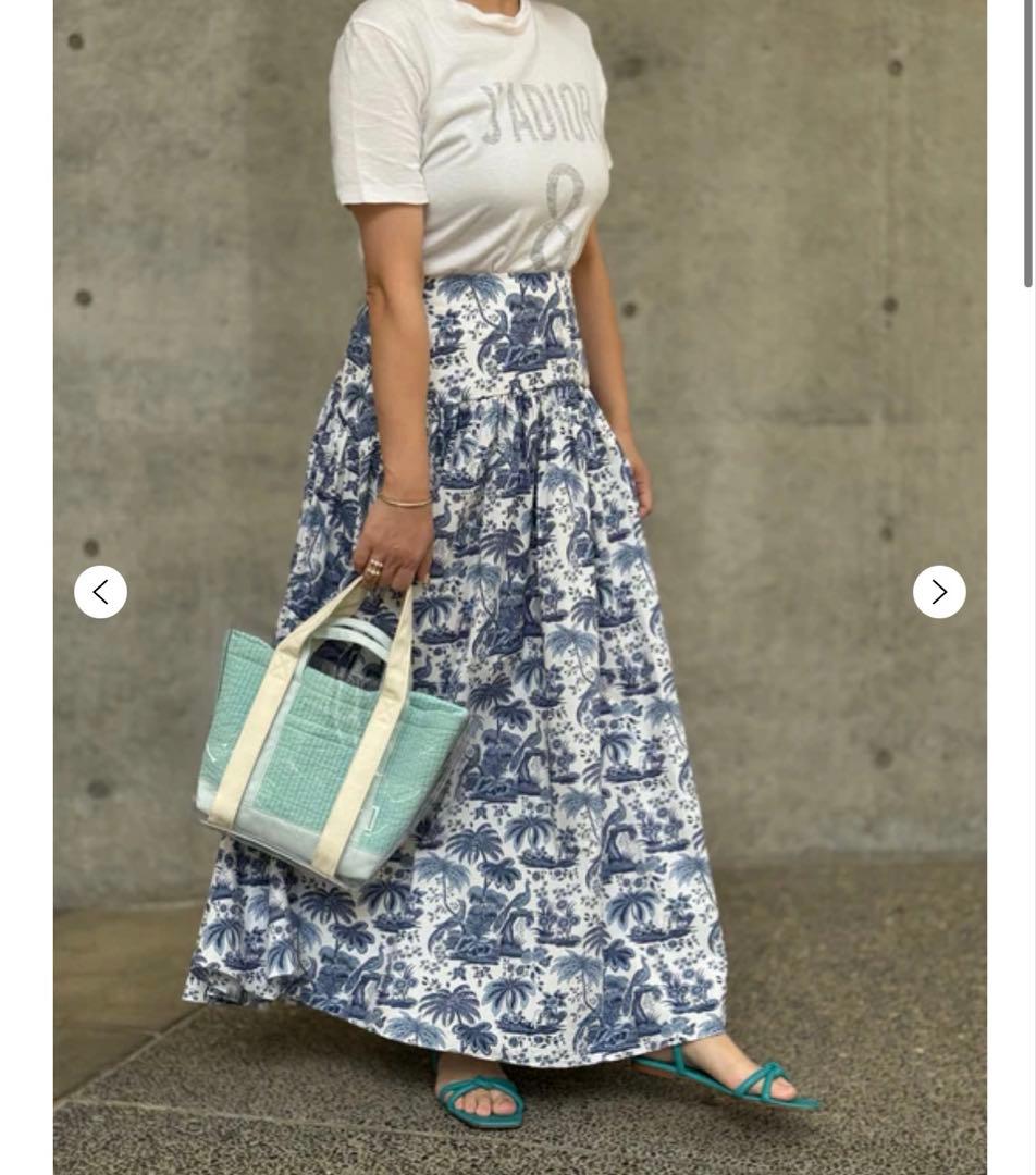 最終価格】ピオヌンナル モアナ サムシングブルー - メルカリ