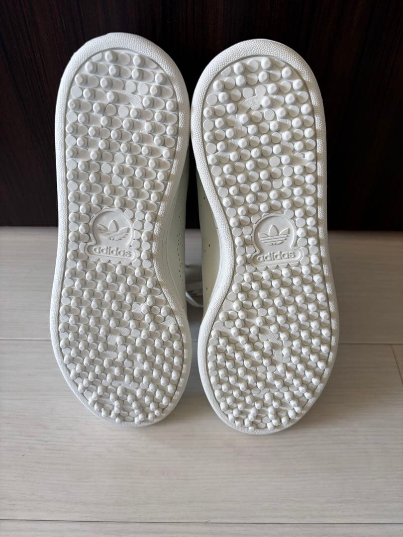 ADIDAS STAN SMITH VICE アディダス　26.0cm