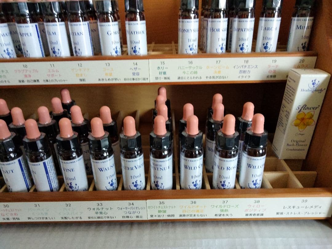 mattya様 クラブアップル エルム ゲンチアナ ミムラス マスタード