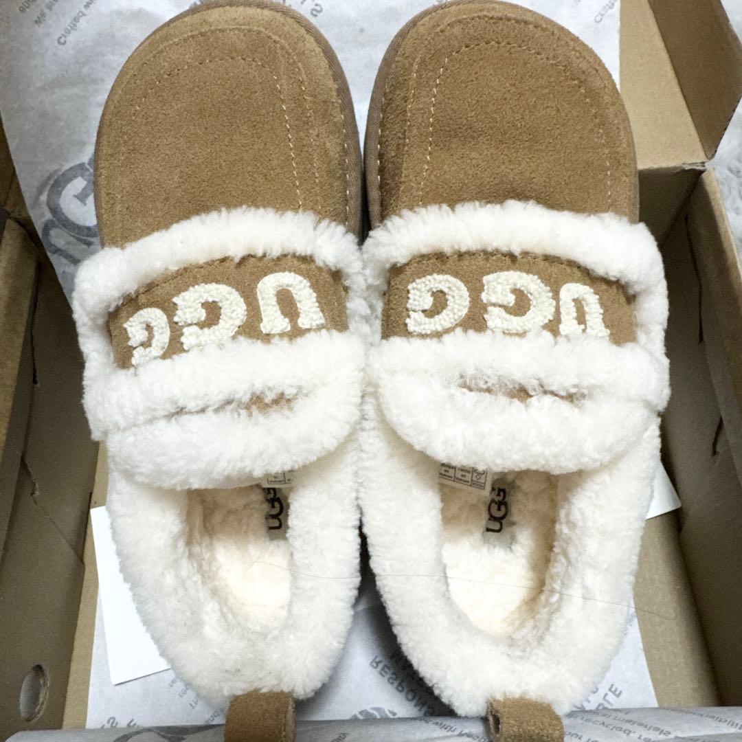 UGG スリッポンムートンブーツ オーストラリア限定 海外限定 UGGのムートンがエスニック柄に！ペンドルトンと限定コレクション発売