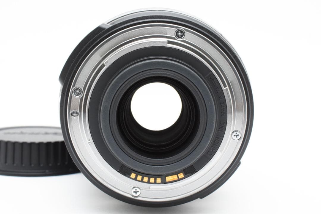 超美品 CANON EF-S 18-200mm F3.5-5.6 IS M206