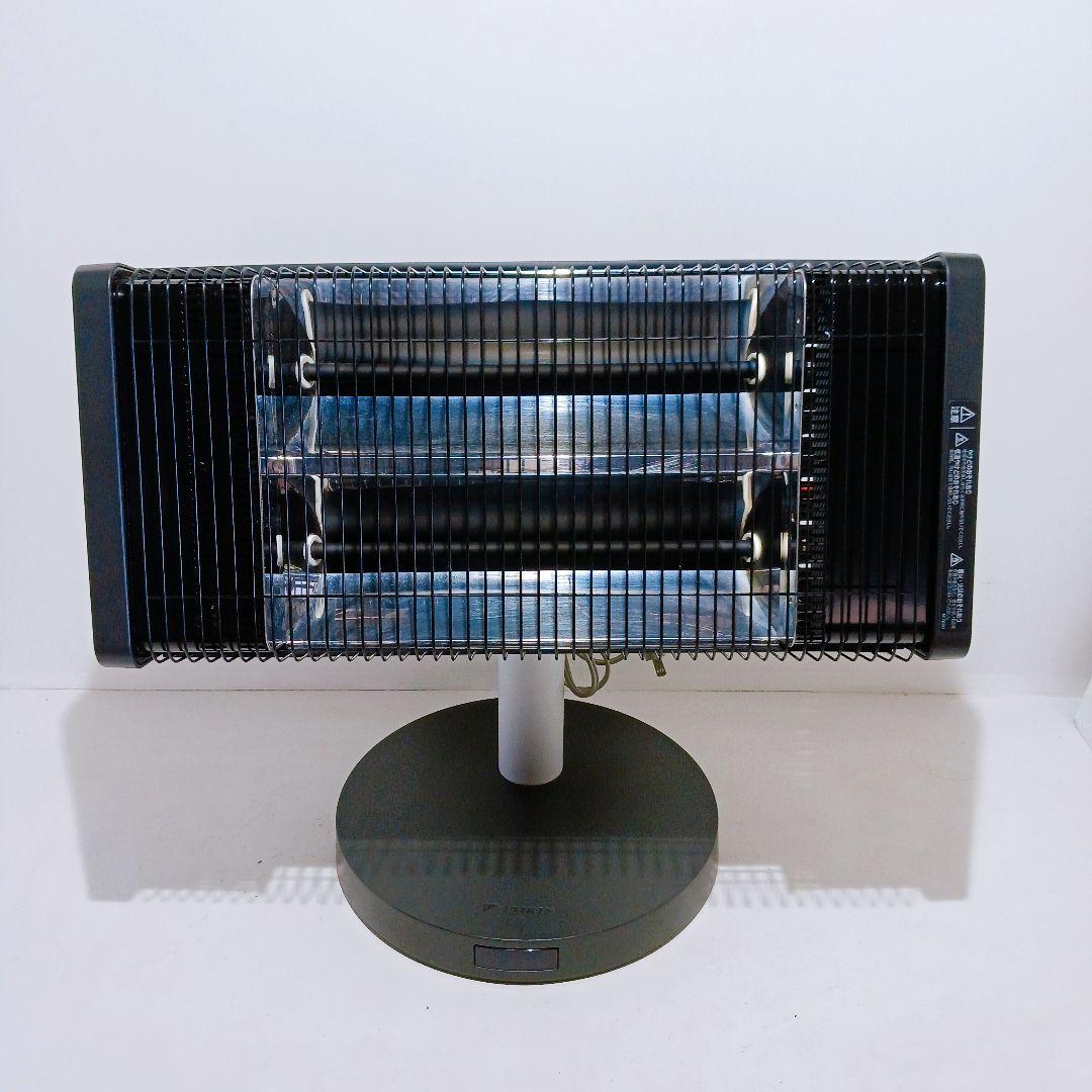 ◎☆DAIKIN ダイキン セラムヒート 遠赤外線暖房機 ERFT11WS-H セラムヒート ダイキン DAIKIN ERFT11WS-H [遠赤外線暖房機