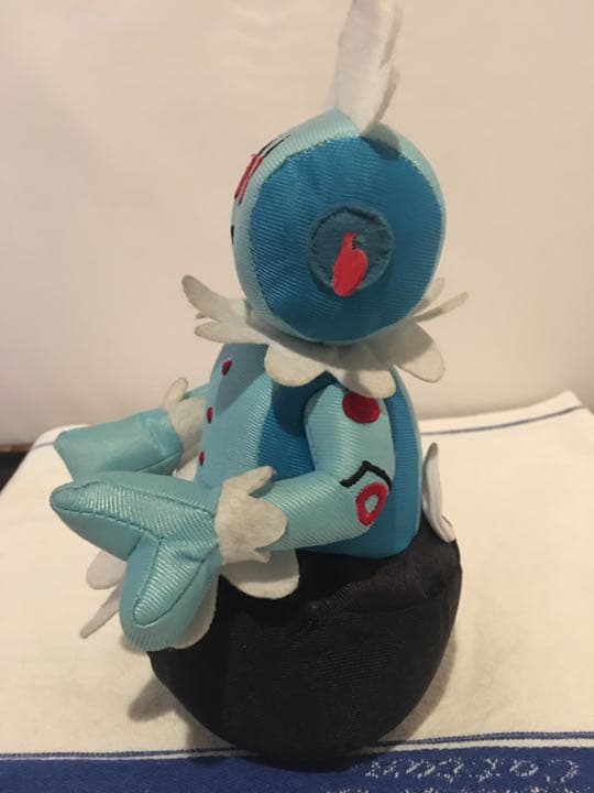 ハンナバーベラ Rosie the robot ビンテージ ぬいぐるみ