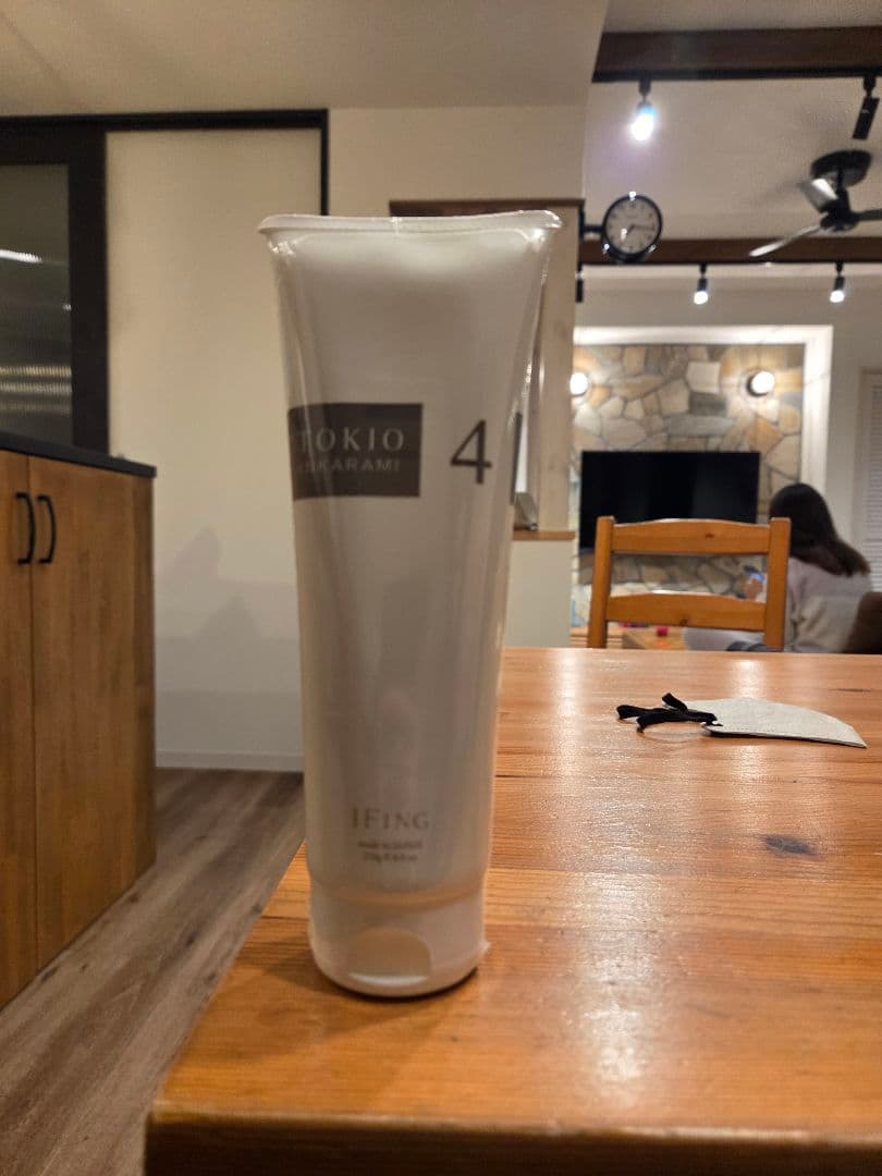 TOKIO インカラミ トキオ4 システム トリートメント N 250g×4 楽天市場】TOKIO インカラミ 4 システムトリートメント (250g)トキオ