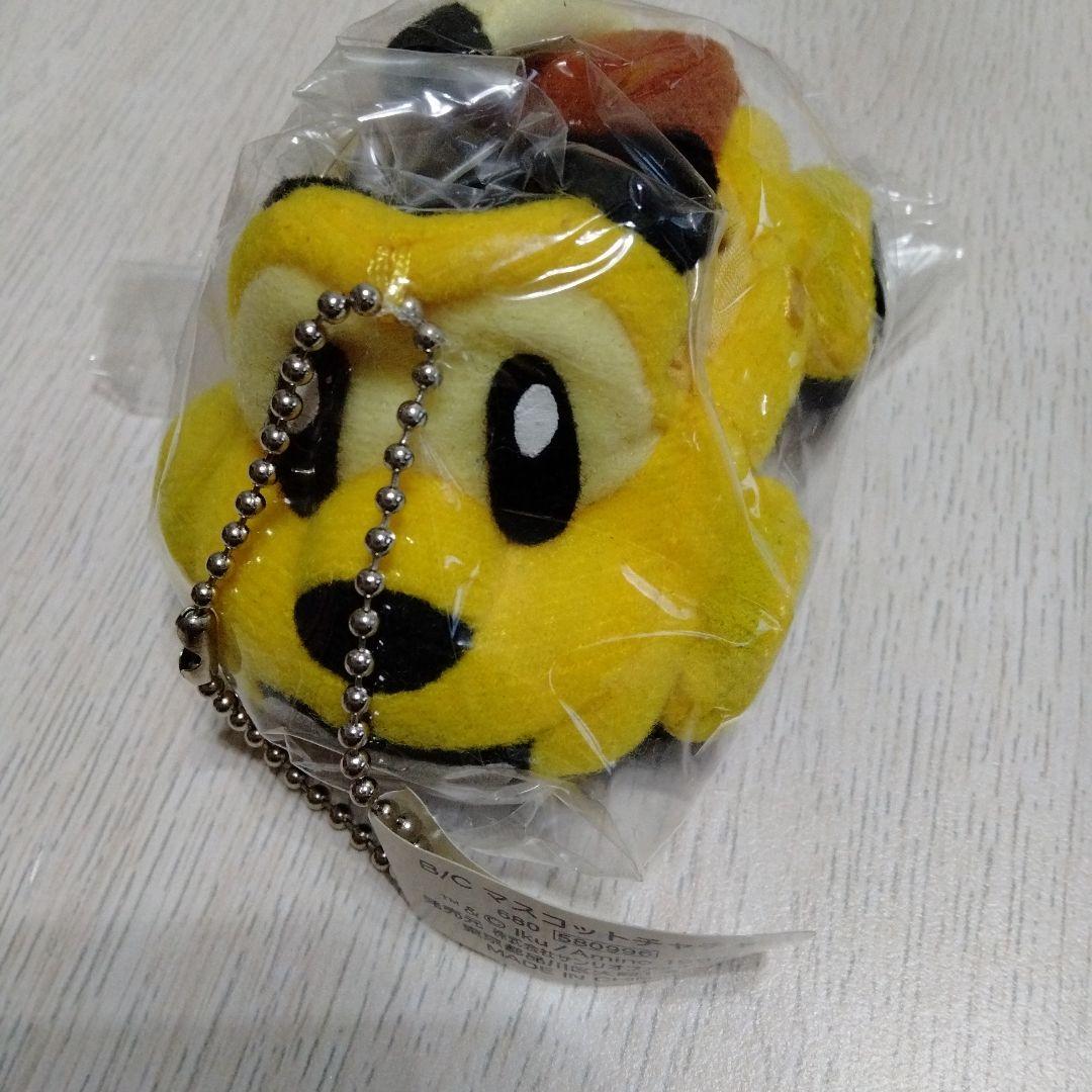 ぶぶチャチャ 当時物レア 希少 平成レトロ 廃盤 マスコット ぬいぐるみ