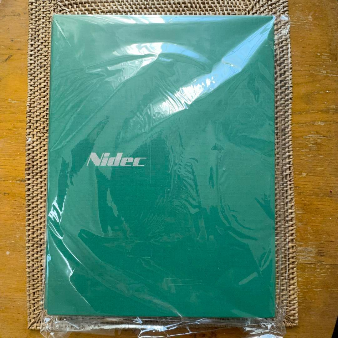 極稀少書】果敢なる挑戦 日本電産30年史 1973-2003 社史□ - メルカリ