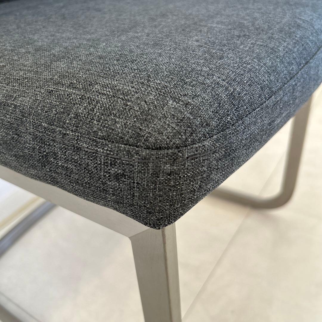 ichiri樣専用☆展示品 カンティレバー ダイニングチェア 1脚