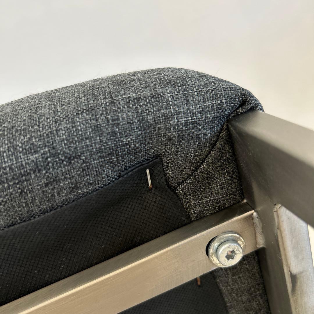 ichiri樣専用☆展示品 カンティレバー ダイニングチェア 1脚