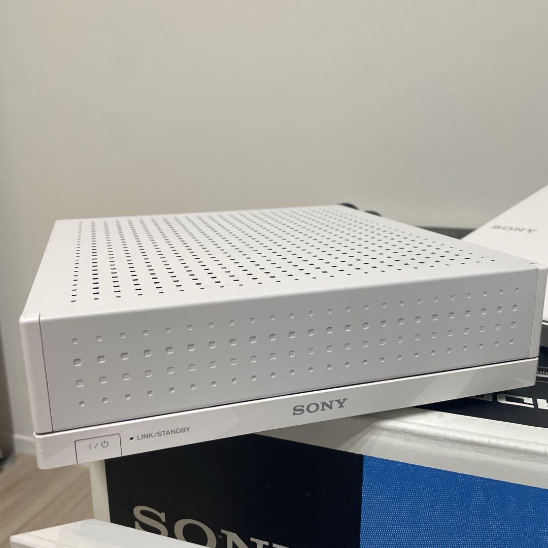 美品　SONY BDV-N1WL ホームシアターシステム　5.1ch 箱あり