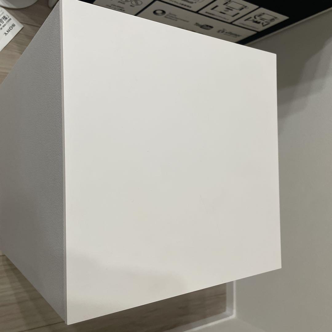 美品　SONY BDV-N1WL ホームシアターシステム　5.1ch 箱あり