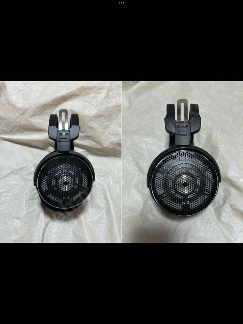 ヘッドホン ath-adx5000 Amazon.com: Audio-Technica ATH-ADX5000 Air Dynamic Open-Back