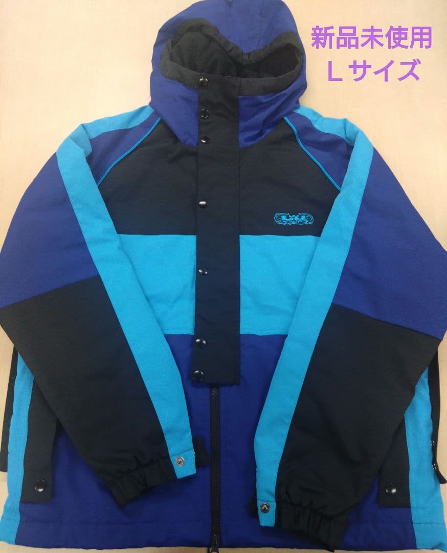 【新品未使用】ナイキレブロンプレミアムユーティリティージャケット　Ｌサイズ 2026年最新】Yahoo!オークション -nike レブロン ジャケットの中古品