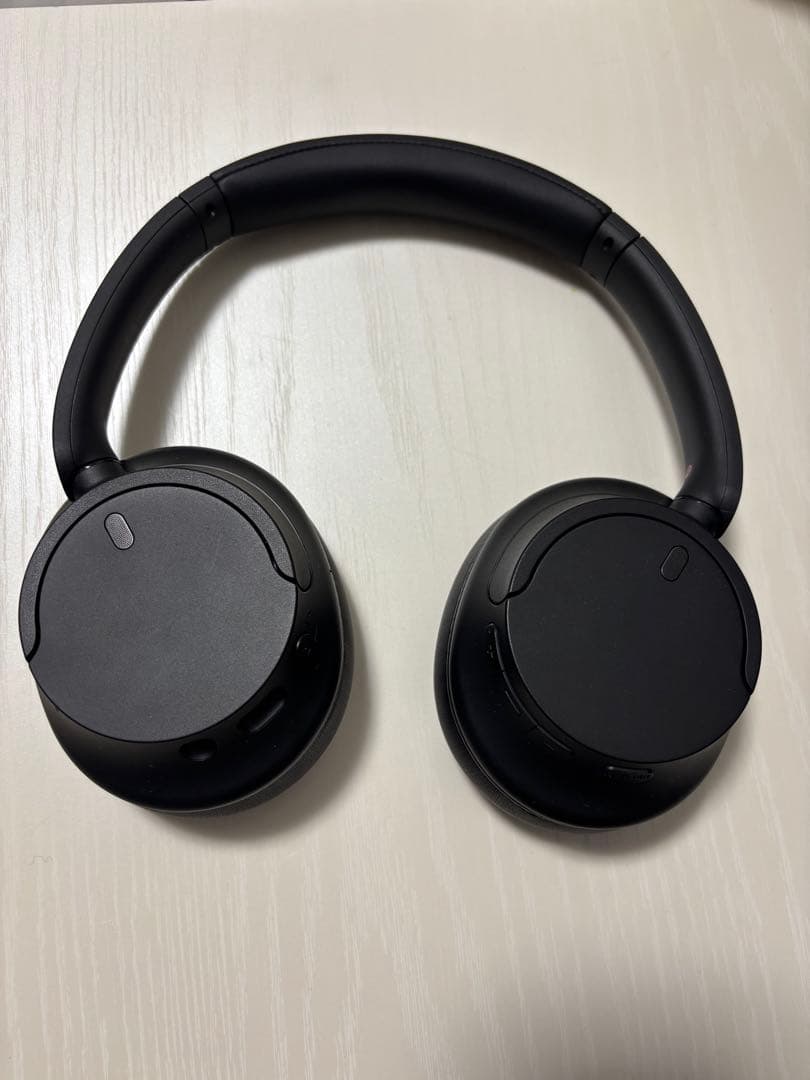 ソニー(SONY) ワイヤレスノイズキャンセリングヘッドホン WH-CH720N WH-CH720N | ヘッドホン | ソニー