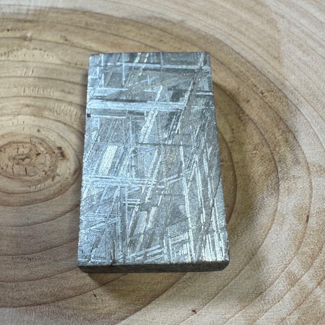 ムオニオナルスタ隕石　標本　72.3g ケース付き　隕石　メテオライト　高品質