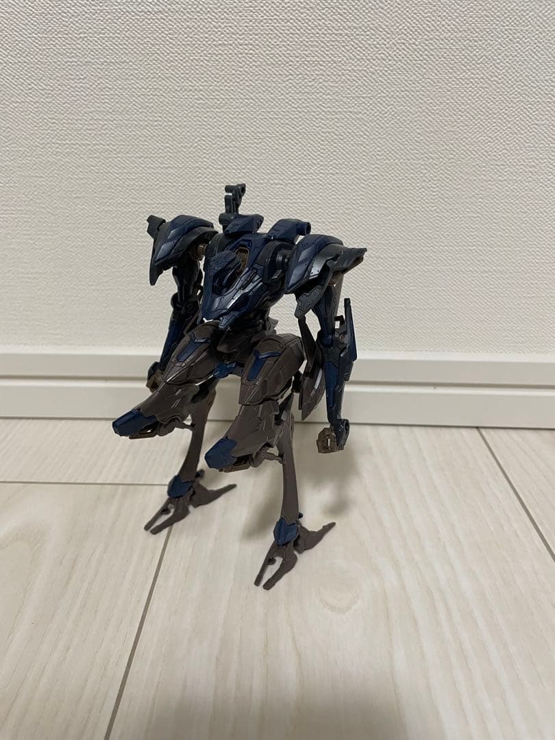 30mm ARMORED CORE VI 素体まとめ - メルカリ