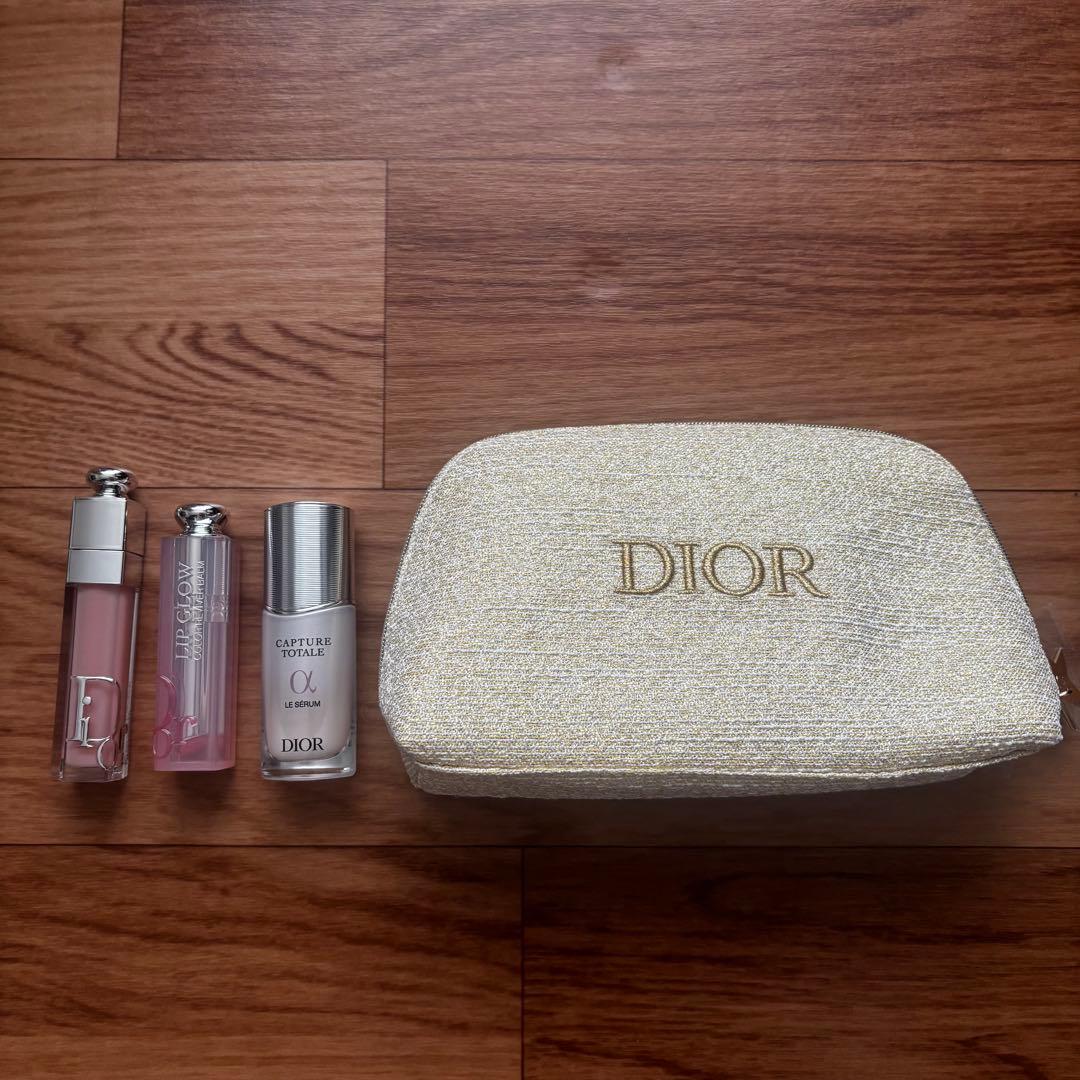 ディオール　ホリデーオファー ディオール / ディオール ホリデー オファーの公式商品情報｜美容