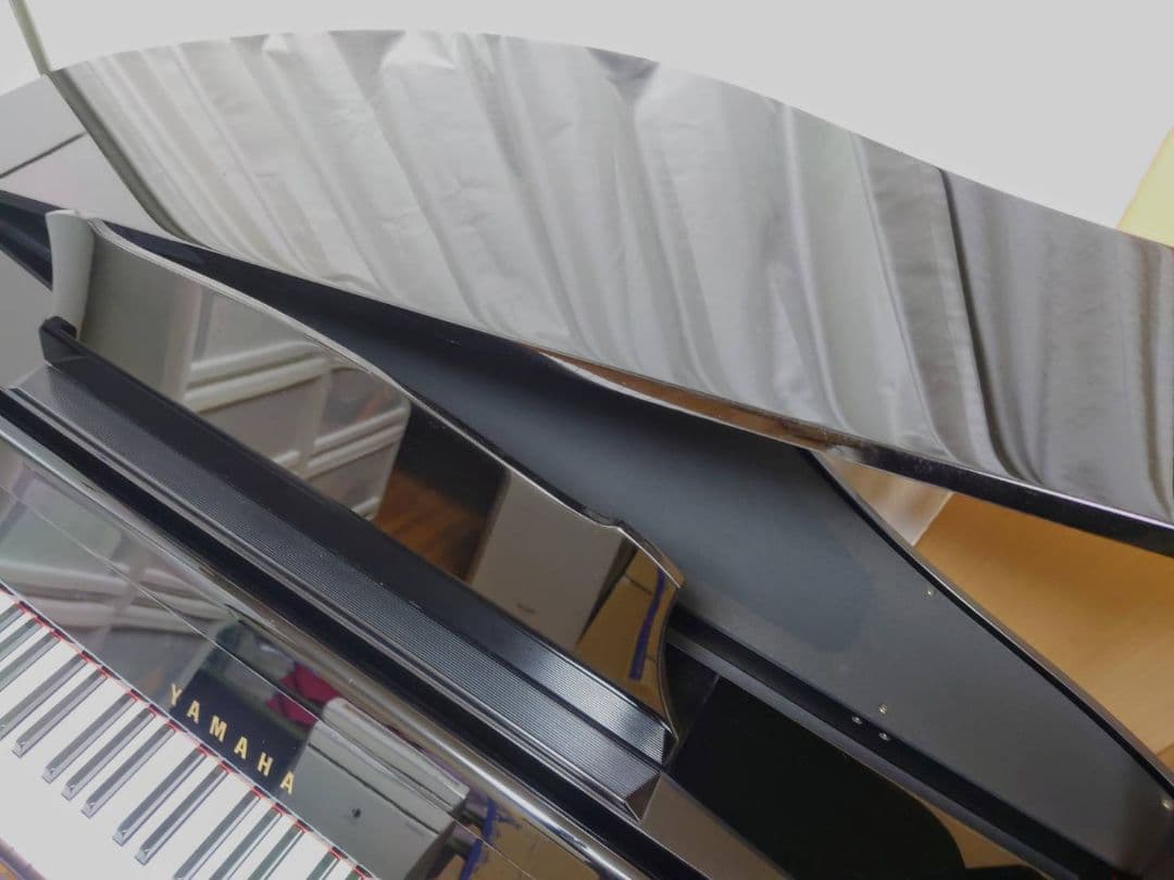 ヤマハ グランタッチ DGP-2XG ハイブリッドピアノ 電子ピアノ 自動演奏