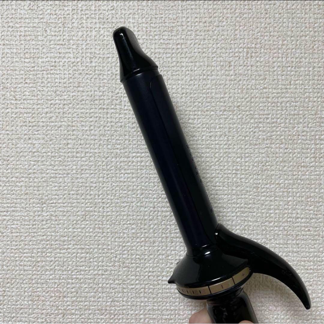 【未使用】 ヘアビューロン 4Dplus ヘアカール 26.5mm