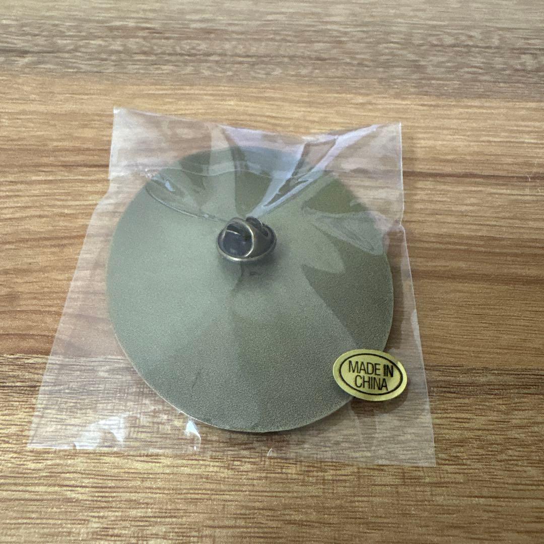 Mrs. Green Apple ピンバッジ メメル - メルカリ