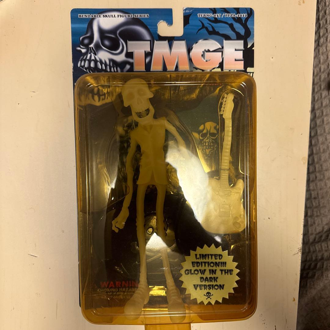 TMGE ミッシェルガンエレファント フィギュア アベフトシ - メルカリ