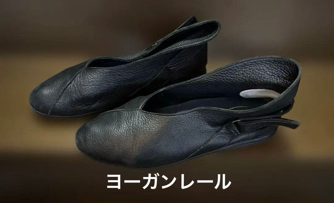 ヨーガンレール JURGEN LEHL 靴 ブーティ - メルカリ