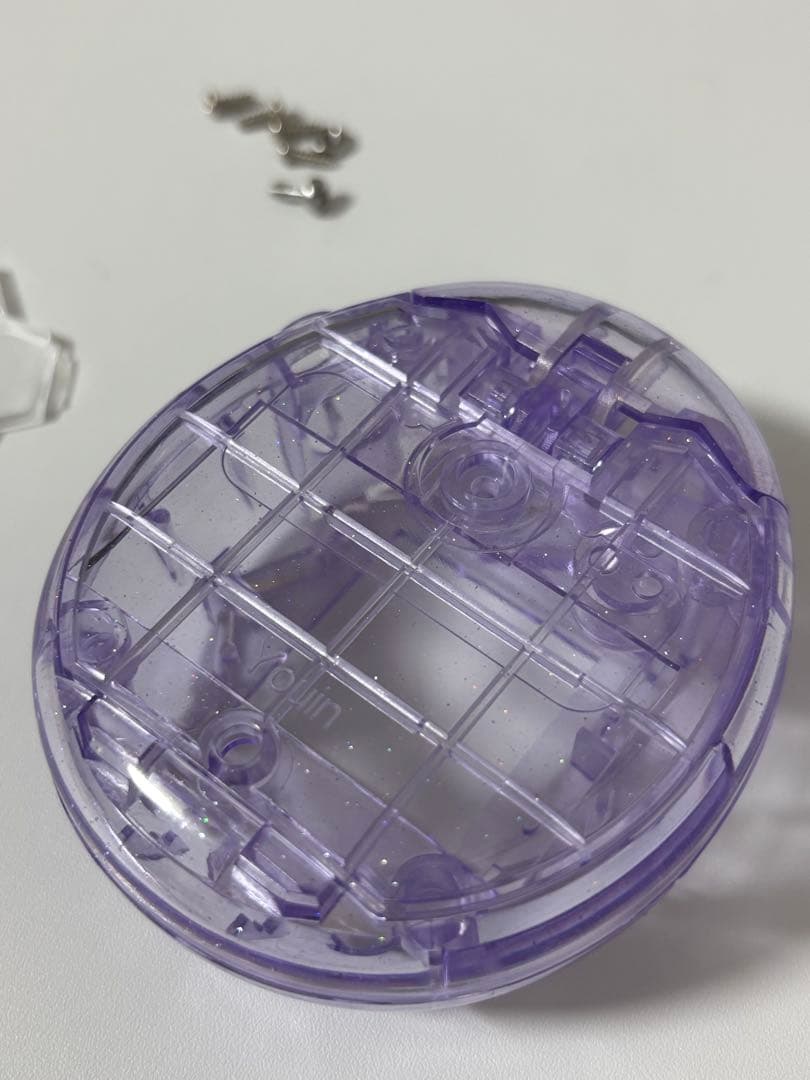 たまごっちパラダイスカスタムシェル《23》