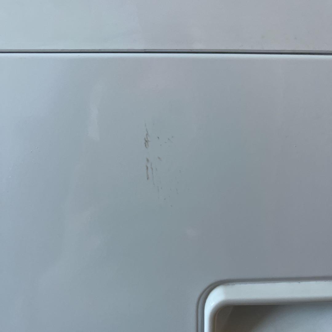 【2025年製】ハイアールHaier 全自動洗濯機 ホワイト 3.3kg